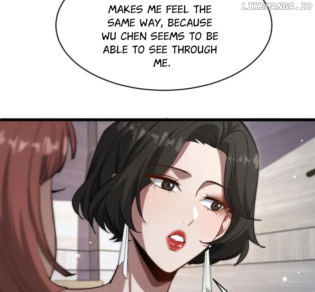 I’m Trapped In This Day For One Thousand Years Chapter 163 - page 67